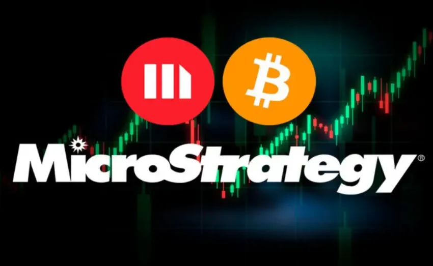  MicroStrategy Expands Bitcoin Holdings, Raises $1.75 Billion Through Convertible Notes