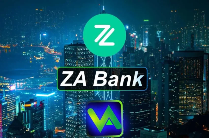  ZA Bank Introduces Bitcoin Trading to Retail Clients in Asia