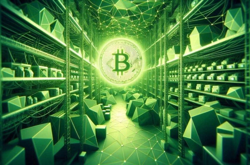  Bitcoin Bull Market May Drive Russian Miners Underground