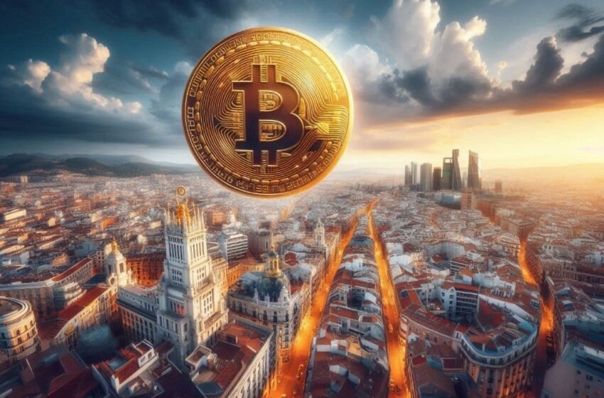  Crypto Transactions Surge in Spain’s Real Estate Market