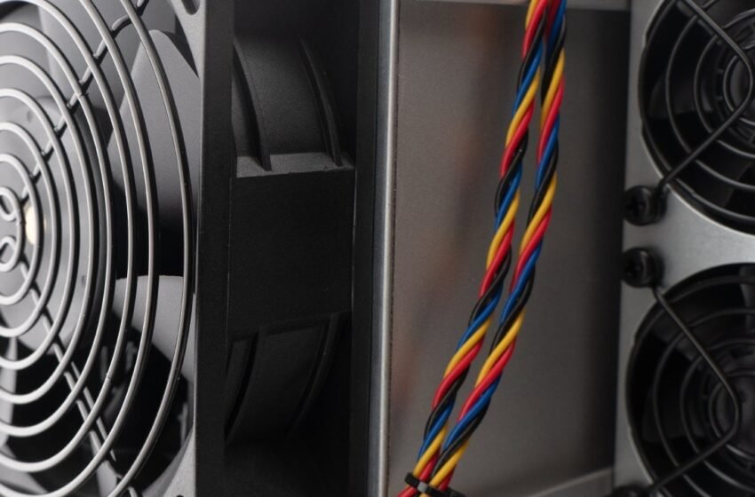  US Imposes Import Restrictions on Bitmain ASICs: Report