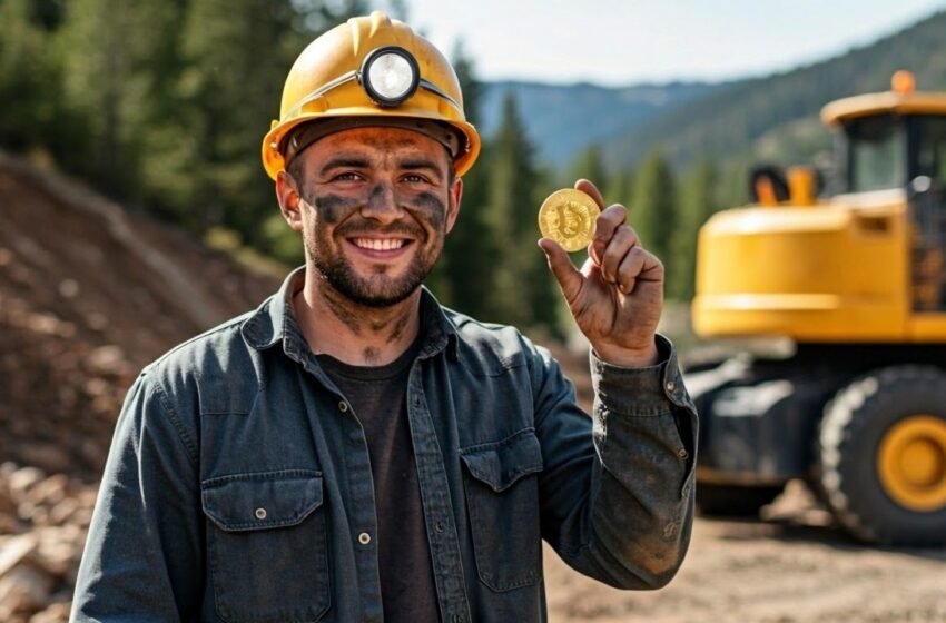  MARA Reports 2% Increase in Bitcoin Mining for October 2024; Transaction Fees Account for 5% of Total Production