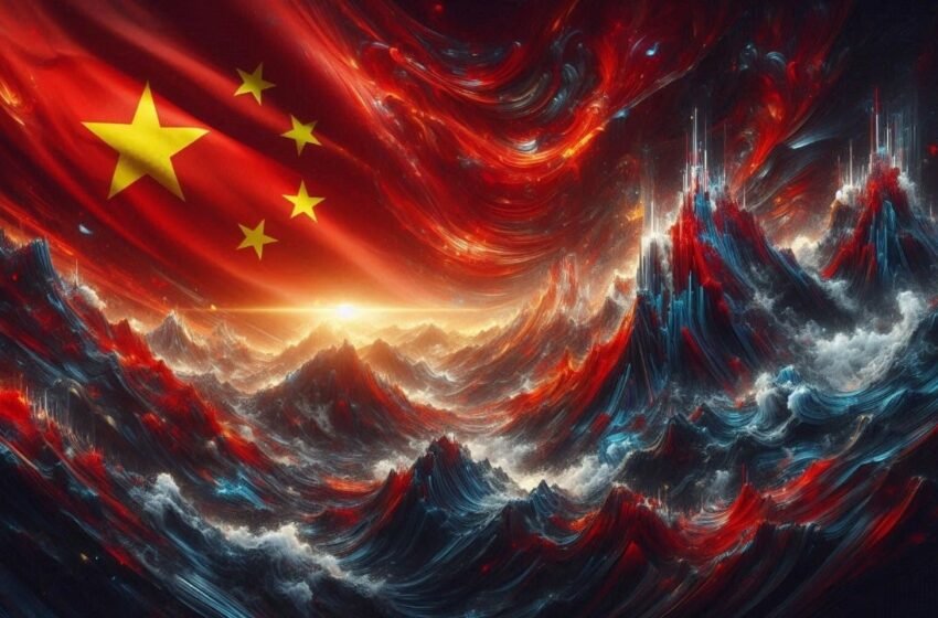  Reserves Threatened: China Urged to Dedollarize Its $3.3 Trillion Forex Stash