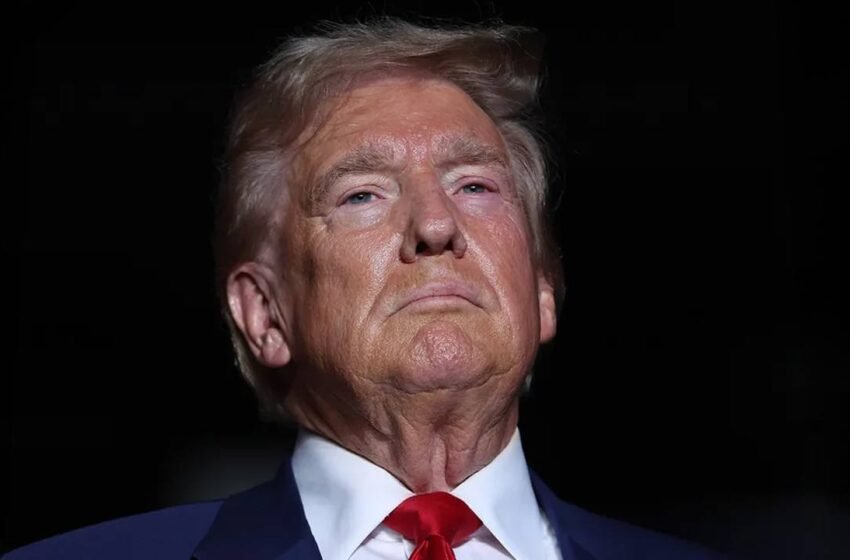  Trump Declared 47th US President as AP Calls Election With 277 Electoral Votes