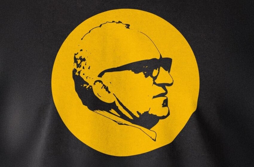  Why Trump’s Tariff Plan Goes Against the Free Market Ethos