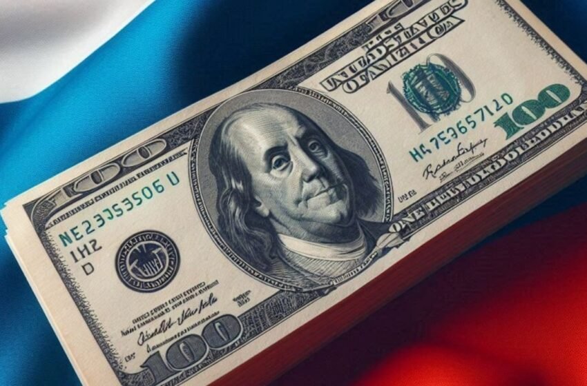  Kremlin Warns: Global Concerns Grow Over Dollar’s Political Use