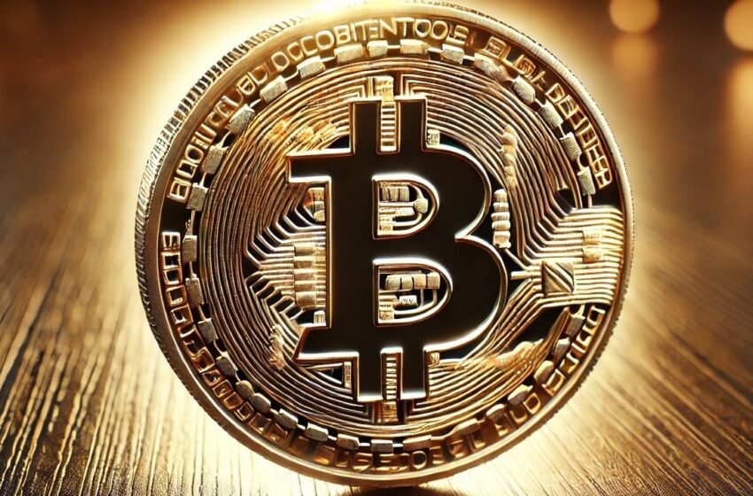  Bitcoin Surges Past $82,000, Setting New All-Time High