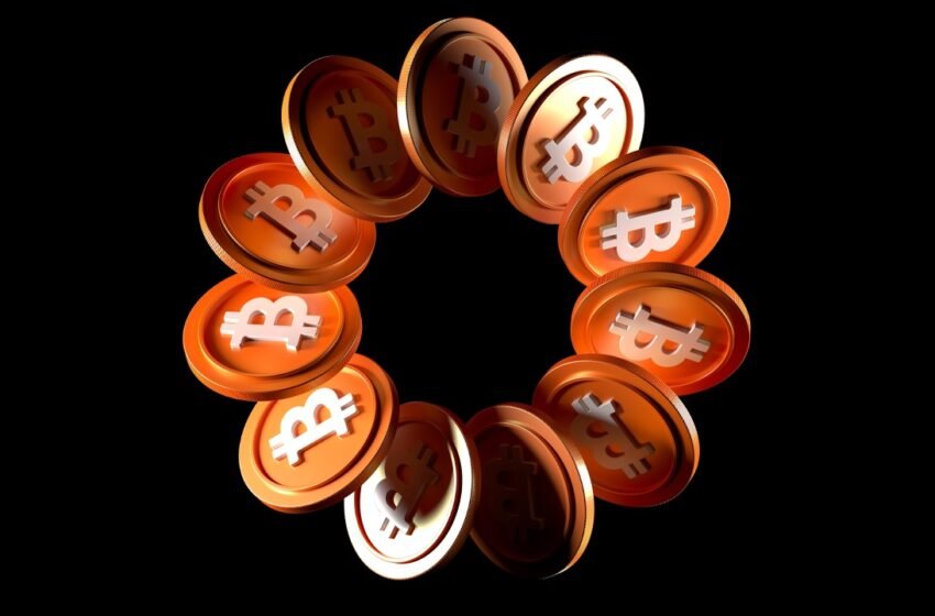  Bitcoin Hits Record Price Highs Amid Market Euphoria; QCP Capital Warns of Possible Pullbacks