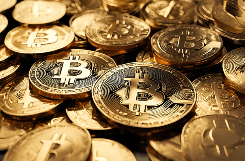  Bitcoin Breaks $82,000 Barrier as Meme Coins like Dogecoin, Pepe Unchained Also Surge