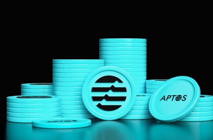  Bitwise Debuts Aptos Staking ETP, Aiming at Institutional Investors