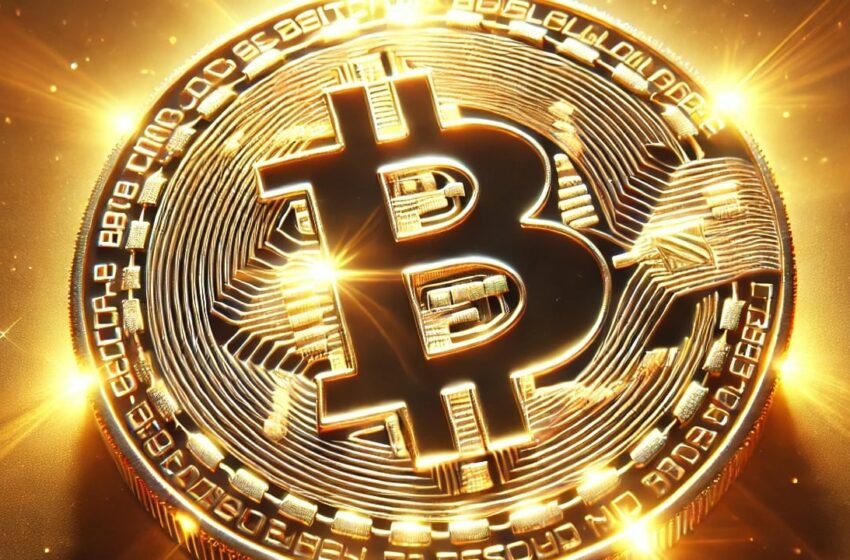  Bitcoin Hits Historic $93,481 as Crypto Economy Surpasses $3 Trillion