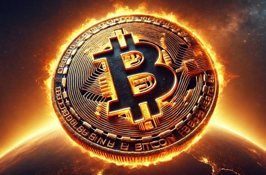  Bitcoin Technical Analysis: Candlestick Patterns and Volume Trends Hint at Bitcoin’s Next Move