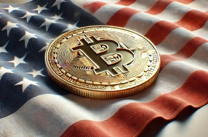  Bitwise: US Bitcoin Reserve Speculations Propel Crypto Market Gains