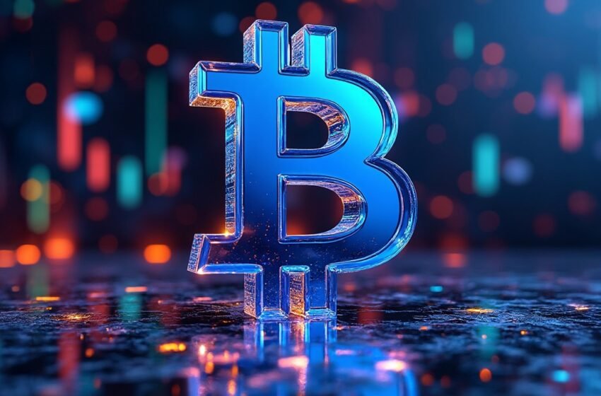  Bitcoin Reaches $93,975, Setting a New All-Time High