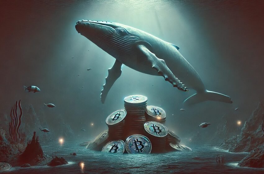  Dormant Bitcoin Whale Awakens: 500 BTC Moved After 8 Years, $5.7M Sent to Gemini