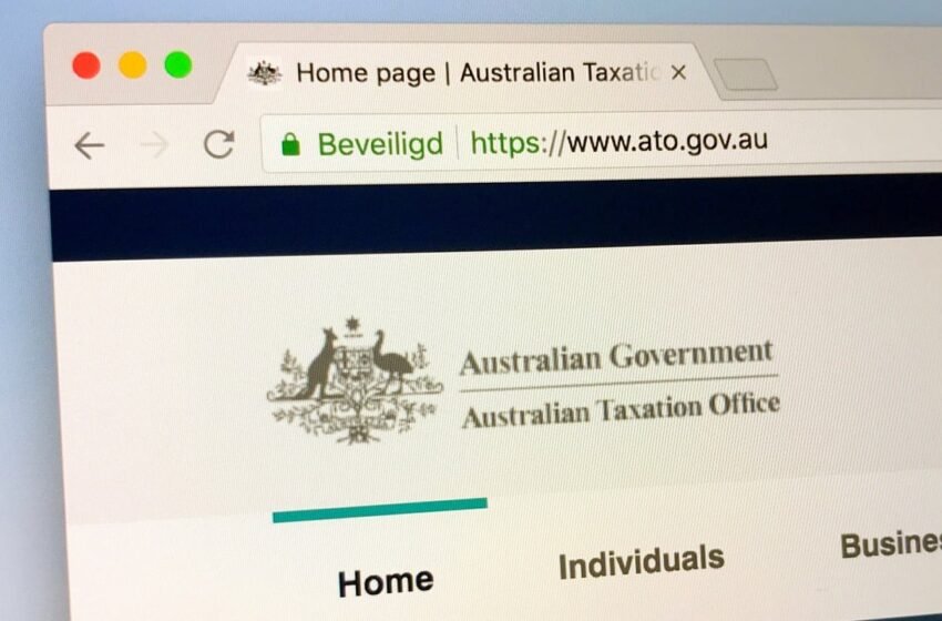  Australia Seeks Public Input on Crypto Tax Reporting