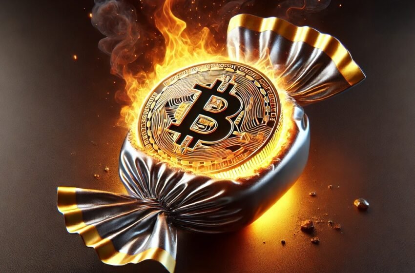  $500M WBTC Burned in the Wake of Coinbase’s Delisting Move