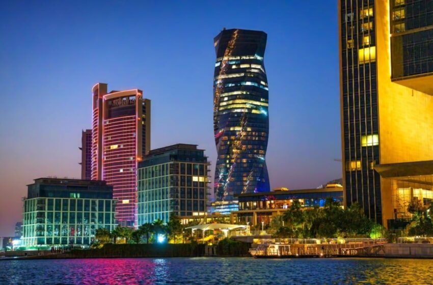  Bahrain-Backed Bank Launches Digital Asset Custody Service