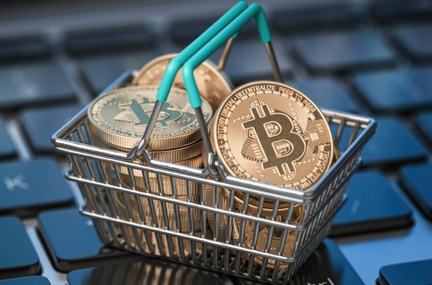  Proposal Filed With SEC to Transition Bitwise Crypto Fund to Exchange-Traded Product