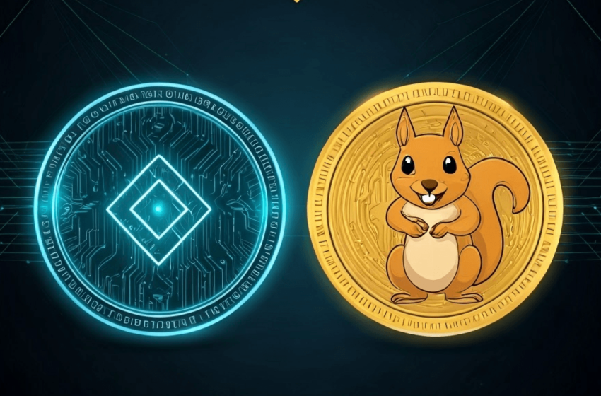  Binance Lists Two New Solana Meme Coins: The AI Prophecy and Peanut the Squirrel