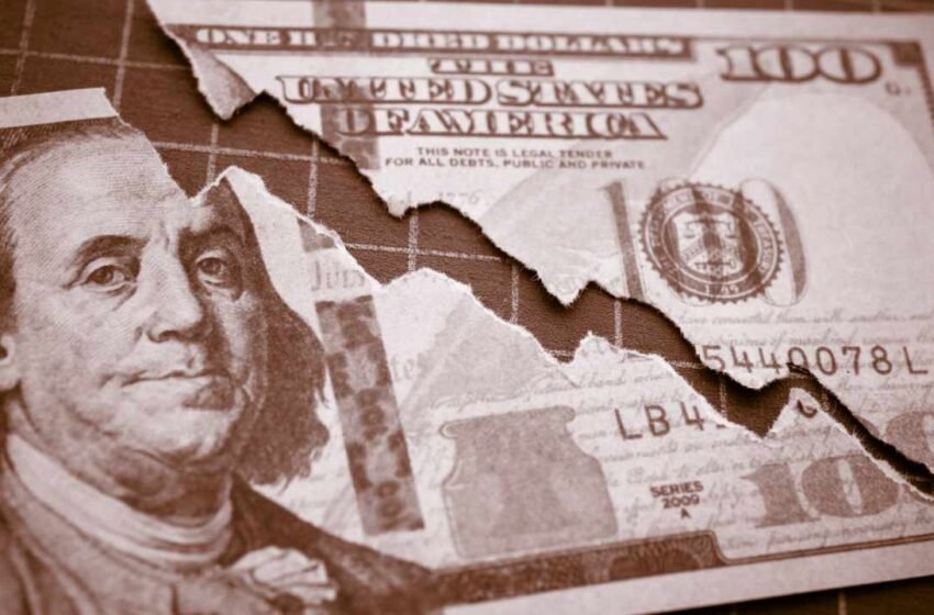  Peter Schiff Claims Bitcoin Superpower Status Will Make America weaker