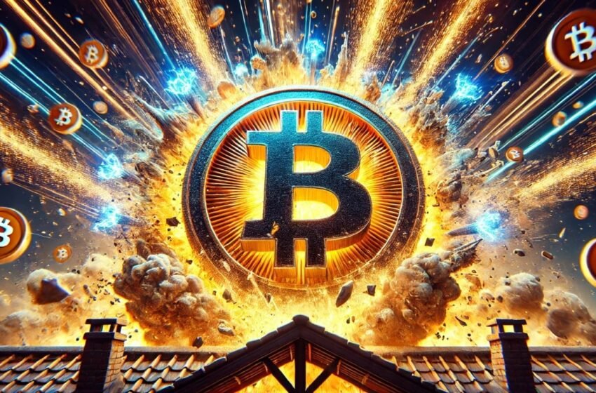  Bitcoin Boom: Expert Eyes $500K BTC, Declares $1M ‘Absolutely’ Within Reach