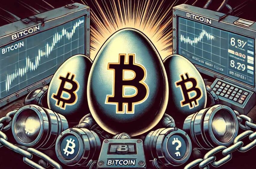  Peter Schiff’s Grim Forecast: Microstrategy’s Bitcoin Gamble Nears Dangerous Limits