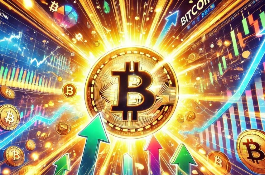  $1 Million Bitcoin: Arthur Hayes Predicts Historic BTC Surge Amid Policy Changes