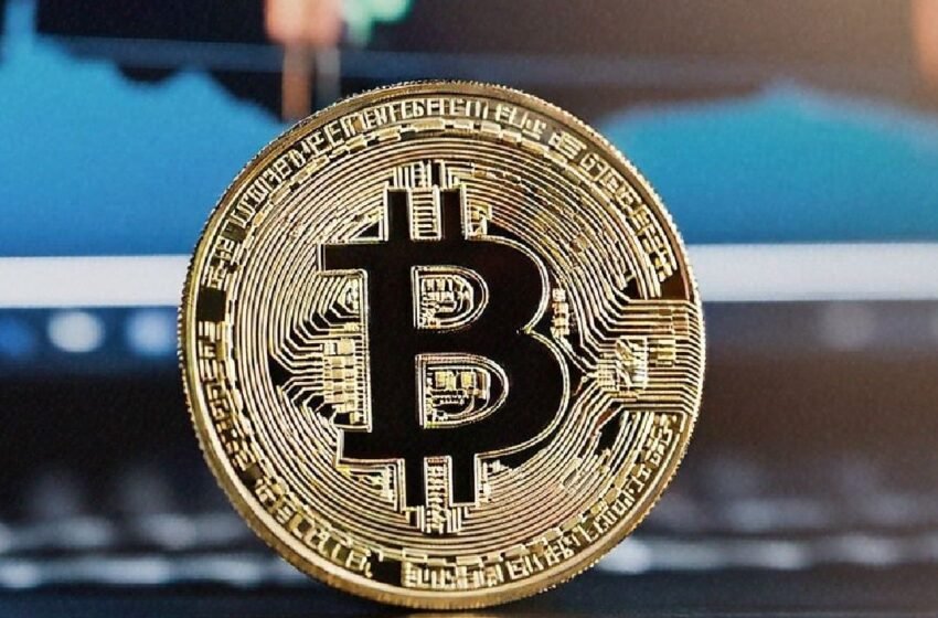  Bitcoin on Exchanges Hits Lowest Level Since November 2018
