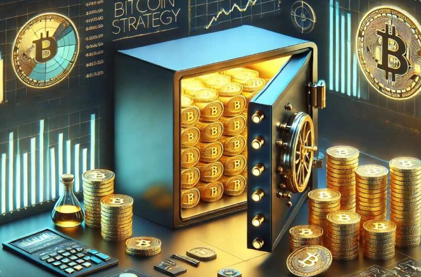  US Space Force Major Applies for Military Advisor Position on Bitcoin Strategy