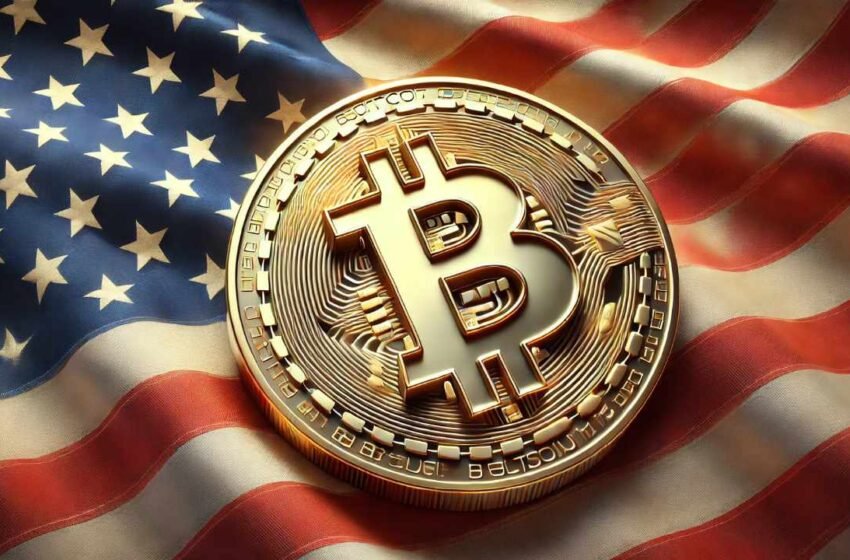  US Bitcoin Reserve Proposal: A New Weapon for Economic Stability