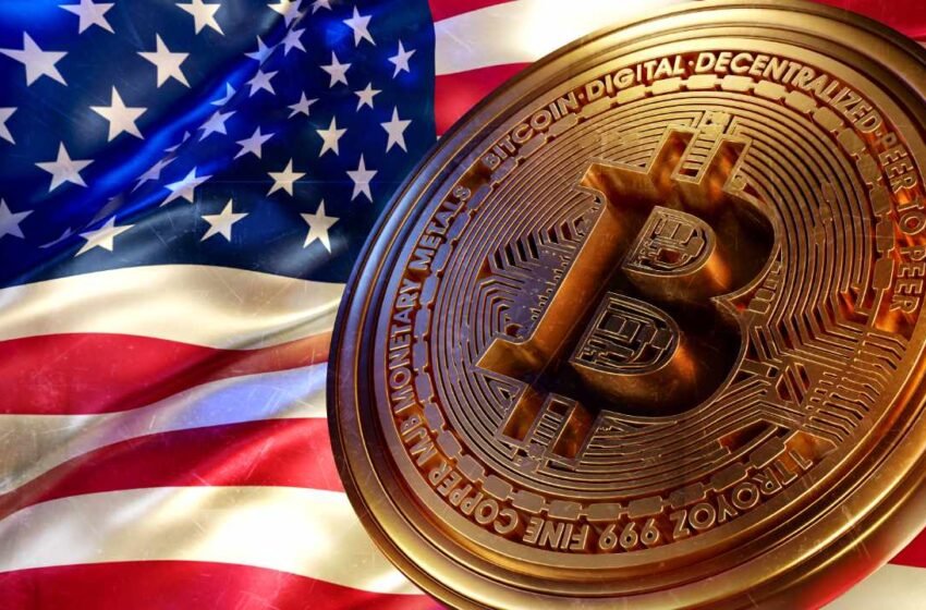  Michael Saylor Pushes Strategic Bitcoin Reserve Citing America’s Historic Acquisitions