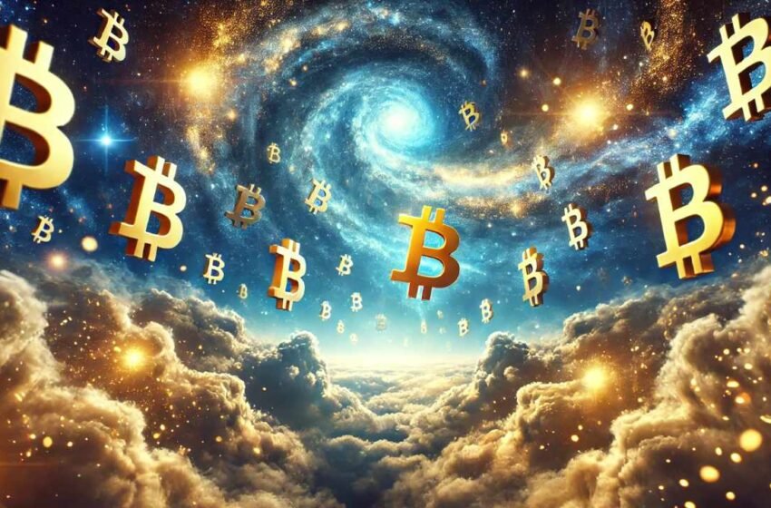  Unprecedented Bitcoin Rally Looms With Crypto Market Poised for Record Highs