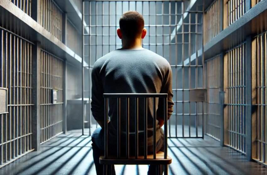  Bitfinex Hacker Sentenced to Prison as DOJ Tracks 120,000 Stolen Bitcoin