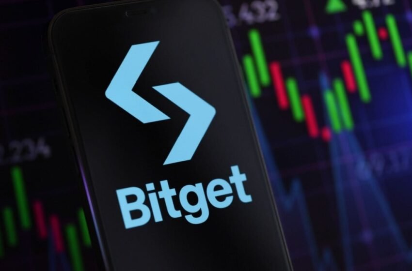  Bitget Re-Launches UK Website, Expanding Access to Digital Assets for British Users