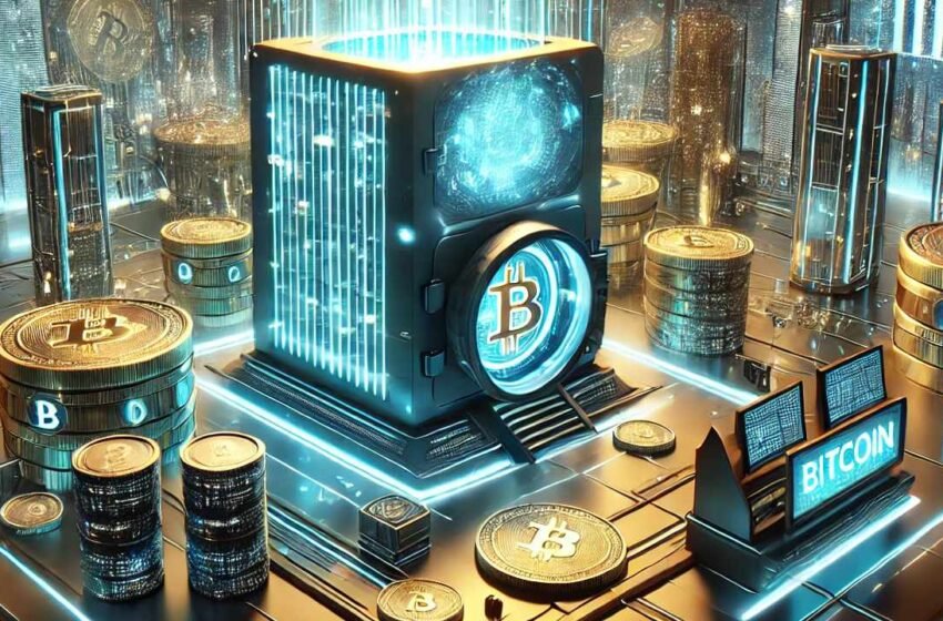  Wall Street Giant Engages Tether on Pivotal Bitcoin Lending Plan