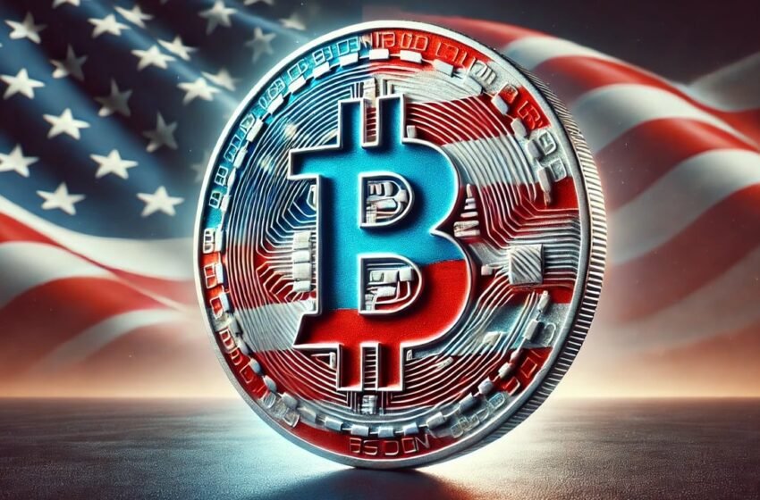  Bitcoin Blasts Past $70K—Election Day Sees Crypto Frenzy Unleashed