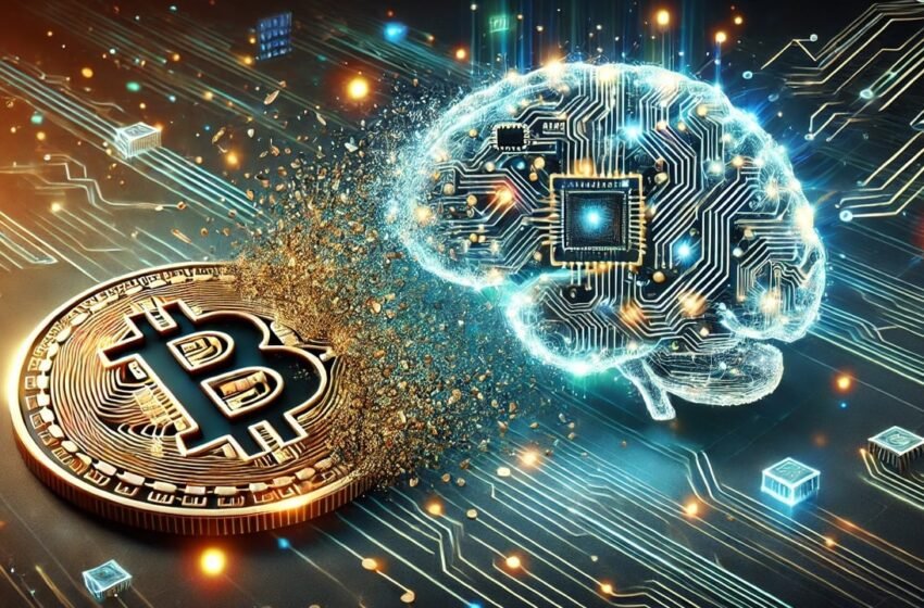  From Bitcoin to AI: Core Scientific’s $6.1 Billion Denton Transformation
