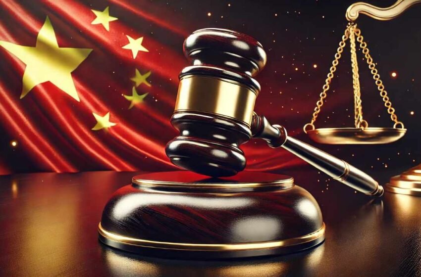  Chinese Court Orders Refund in Controversial Crypto Contract Dispute