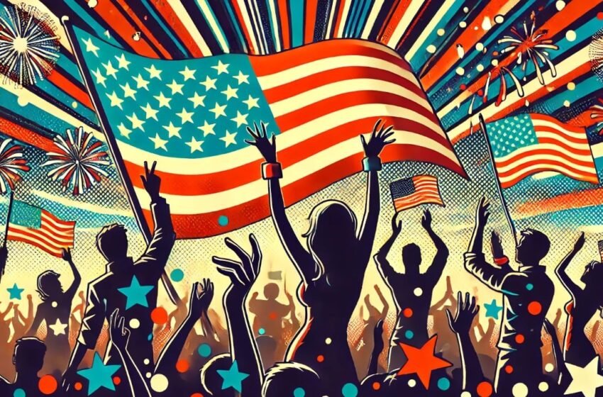  America Elects the Most Pro-Crypto Congress Ever, Declares Coinbase CEO
