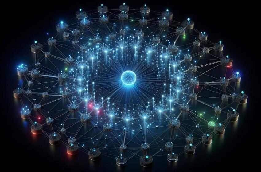  Technologist: Decentralized Data Crowdsourcing Is Key to Countering Big Tech’s Dominance