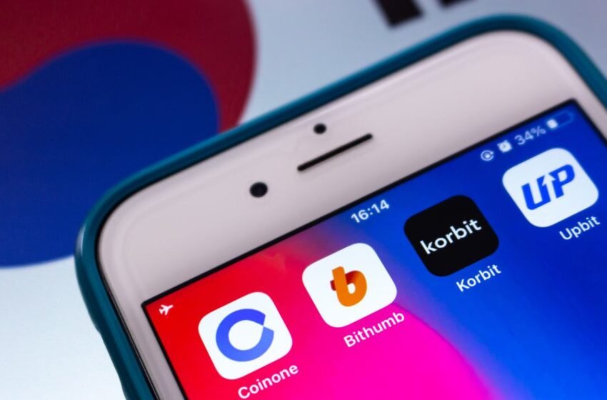  Bitcoin Premium in South Korea Rises: A Bullish Signal or Just Regional Dynamics?