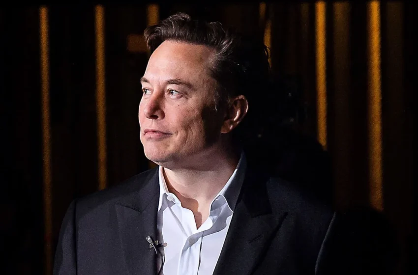  $2 Trillion Coming to Bitcoin? Musk’s D.O.G.E Might Purchase Bitcoin With State Savings