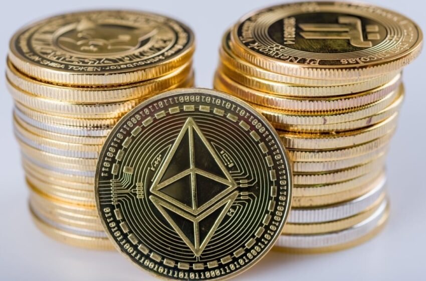  Ethereum Foundation: ETH Holdings in Treasury Represent 0.26% of Total Supply