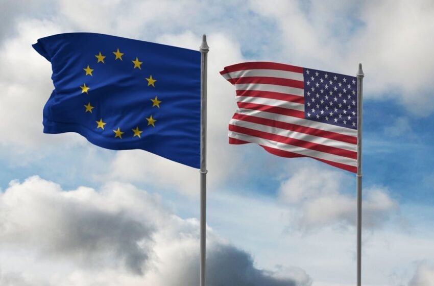 EU Banking Rules Give Crypto Firms an Edge Over US Counterparts, Analysis Finds