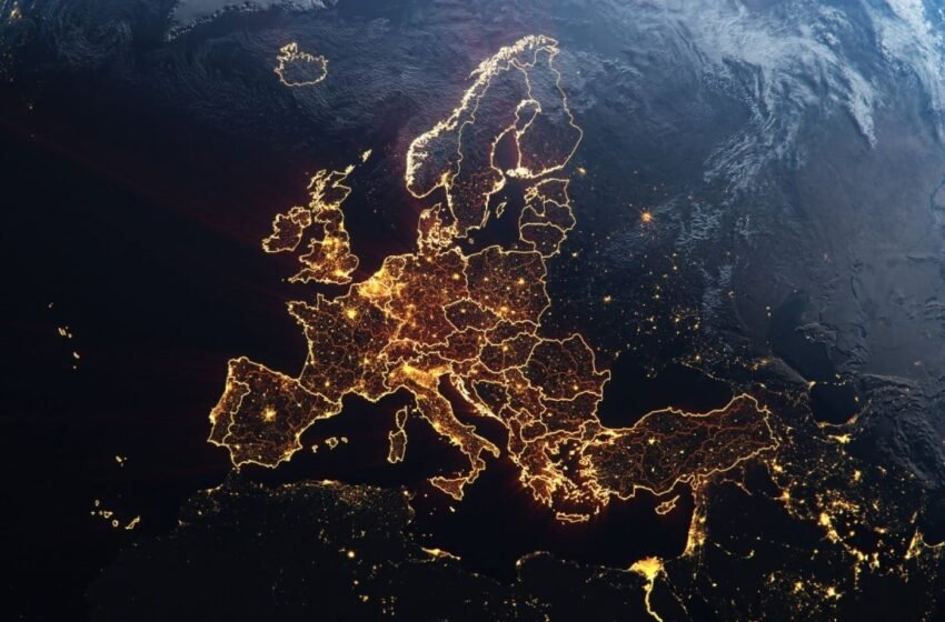  First European Presidential Candidate Joins the Global Race for Bitcoin With Call for a National Strategic Reserve