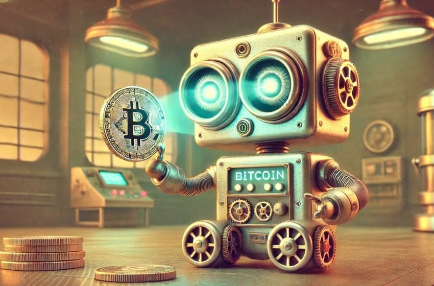  7 AI Chatbots Bet Big on Bitcoin: Price Predictions Heat Up After $90K Rally