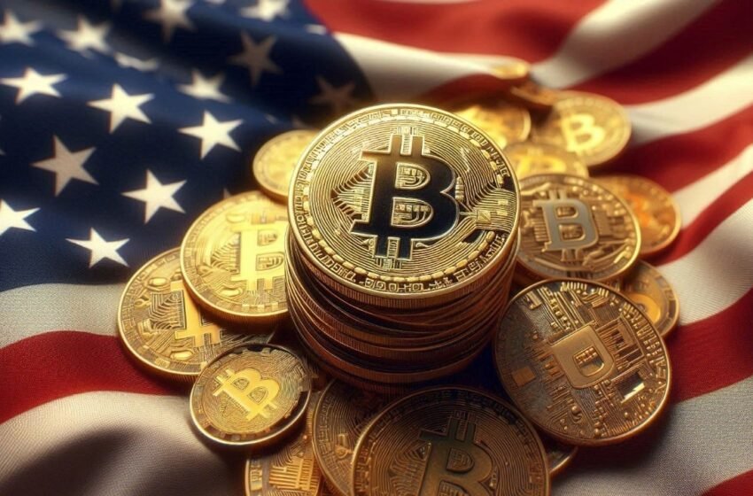  Trump’s Crypto Aide: U.S. Should Act Quickly to Incorporate a Strategic Bitcoin Reserve