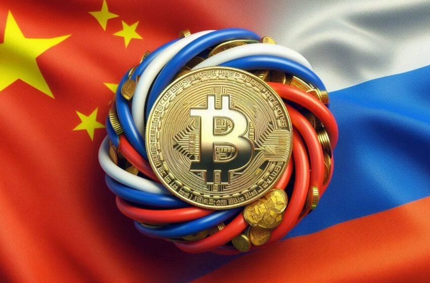  Deutsche Bank Acknowledges Crypto’s Leading Role in Ensuring BRICS’ Payment Capabilities