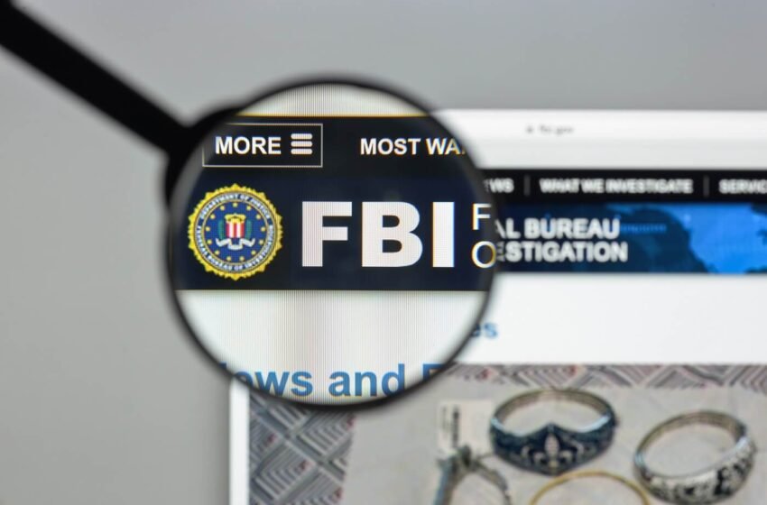  FBI seizes Polymarket CEO’s phone and electronics: report